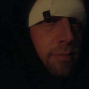 Meet your Posher, Ed-john